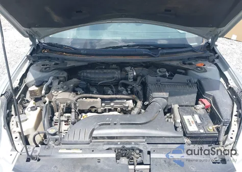 2012 Nissan Altima 2.5 S z USA, uszkodzony, nr VIN 1N4AL2AP9CN526644